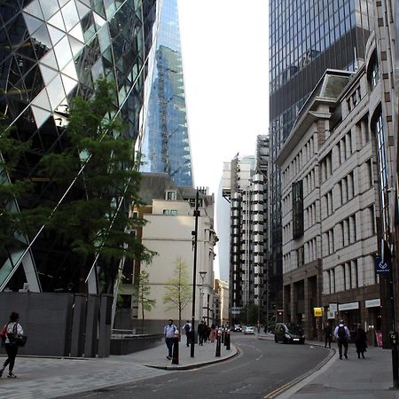 Cozy Rooms Or Apartment In London Townhouse Fast Links To Central 外观 照片