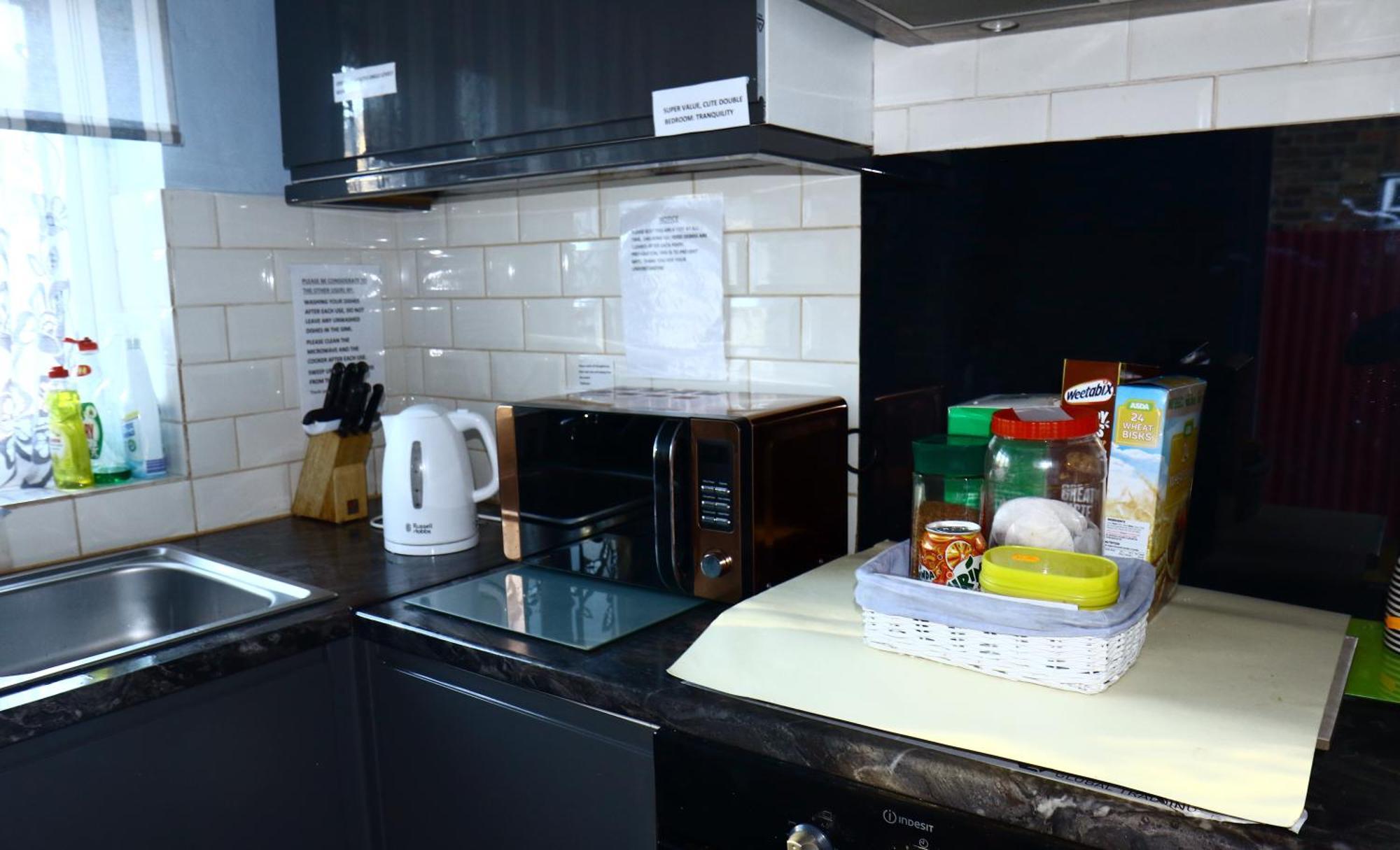 Cozy Rooms Or Apartment In London Townhouse Fast Links To Central 外观 照片