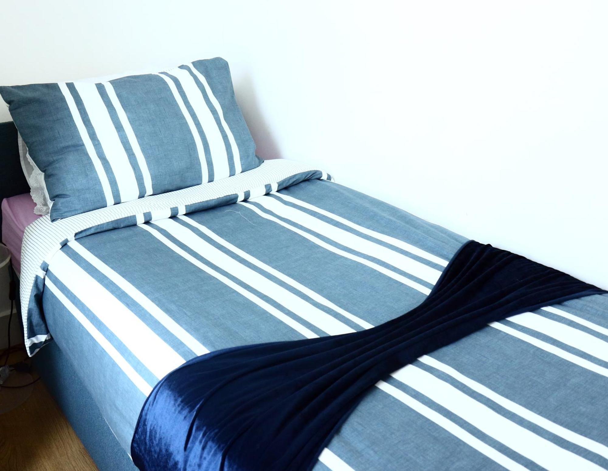 Cozy Rooms Or Apartment In London Townhouse Fast Links To Central 外观 照片