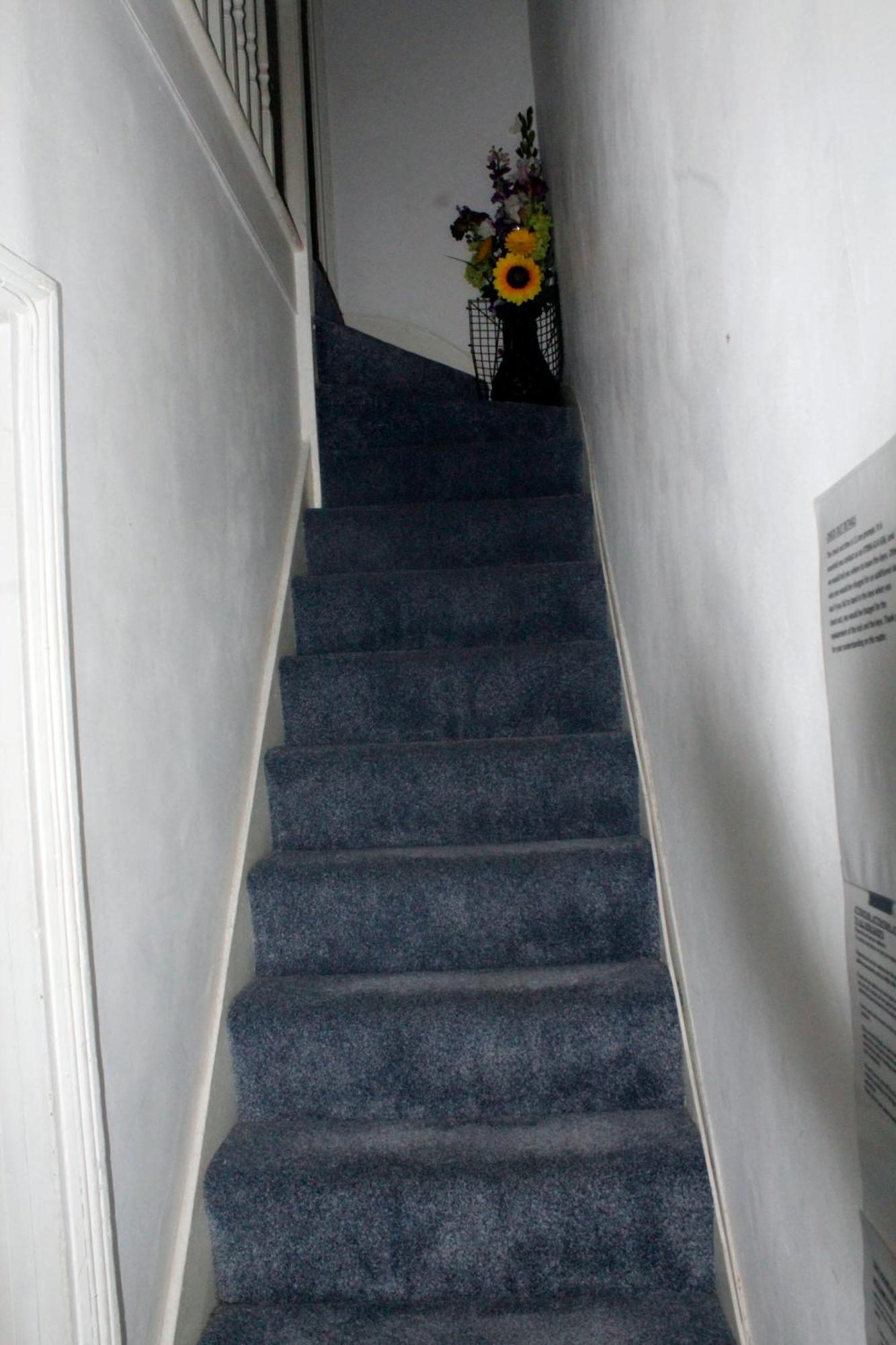 Cozy Rooms Or Apartment In London Townhouse Fast Links To Central 外观 照片