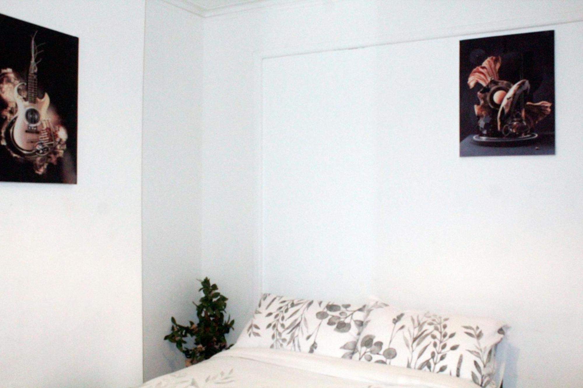 Cozy Rooms Or Apartment In London Townhouse Fast Links To Central 外观 照片